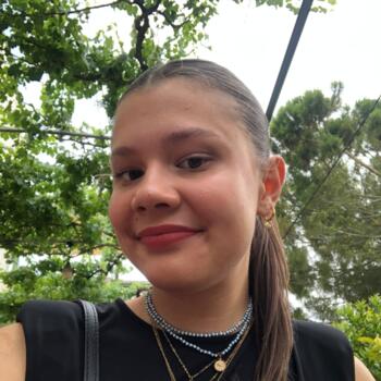 Babysitter in Bischheim: Louna