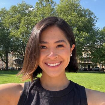 Canguro en Málaga: Paola