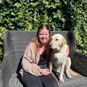 Oppas Rockanje: Yara