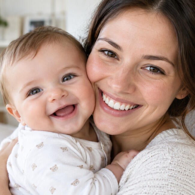 Babysitter Job in Berlin: Sabrina
