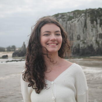 Babysitter in Alvorada (Rio Grande do Sul): Agatha