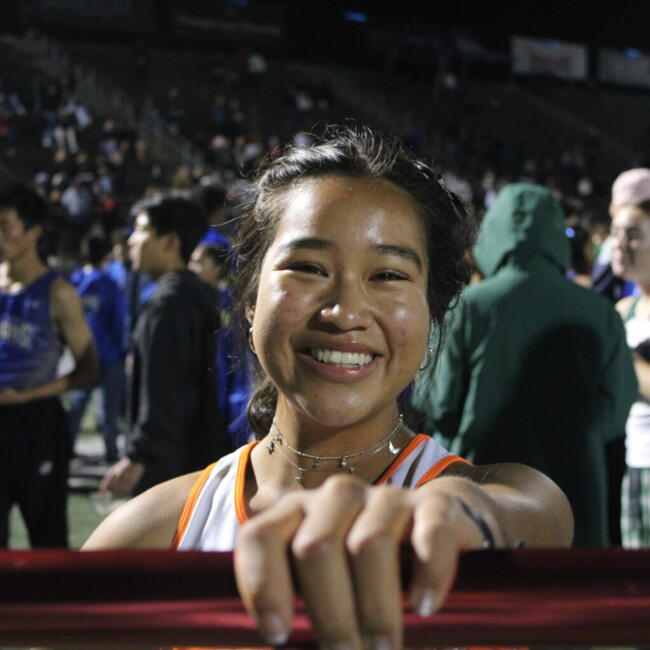 Babysitter in Vancouver: April