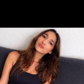 Babysitter in Roskilde: Aliyah