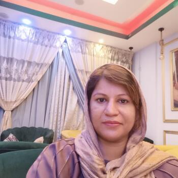 Babysitter in Jubail: Basra