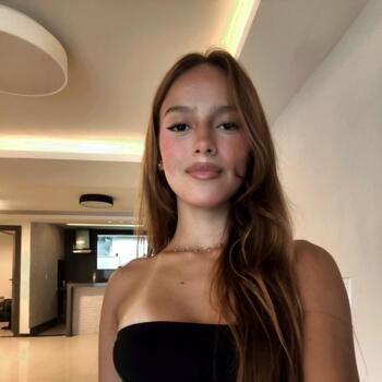 Babysitter Armação dos Búzios: Ana Clara