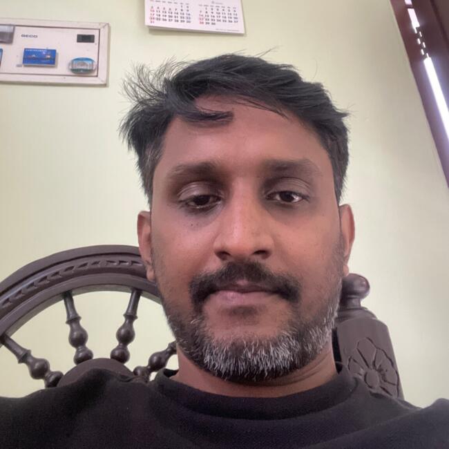 Babysitting job in Bengaluru: Vipul