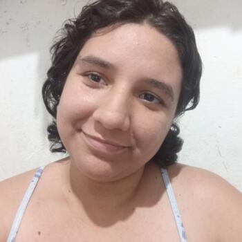 Babysitter Camaçari: Isabela lima