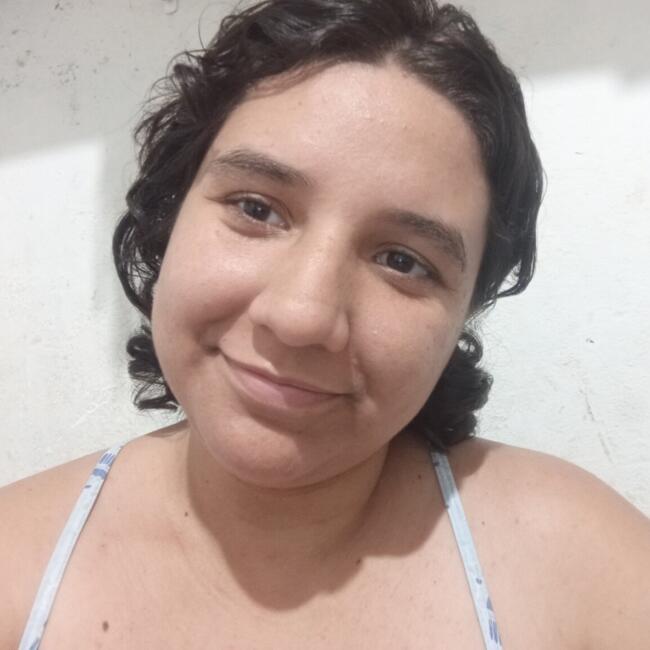 Babysitter in Camaçari: Isabela lima