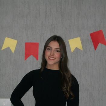 Babysitter in Ponta Grossa: Maria Luiza