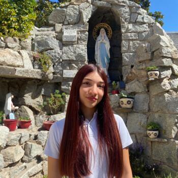 Babysitter Quillota: Gabriela