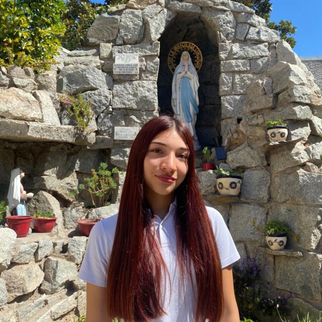 Niñera en Quillota: Gabriela