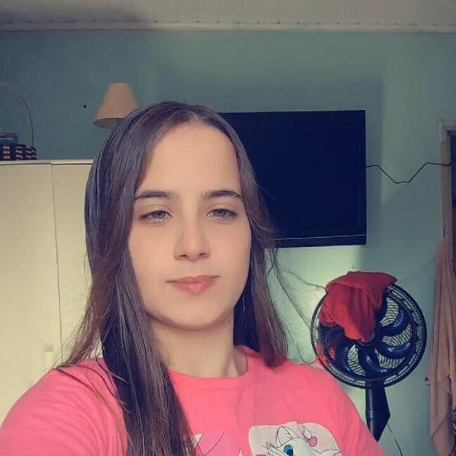 Babysitter in Bauru: Lara