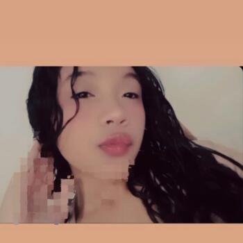 Niñera en Itagüí: Estefany