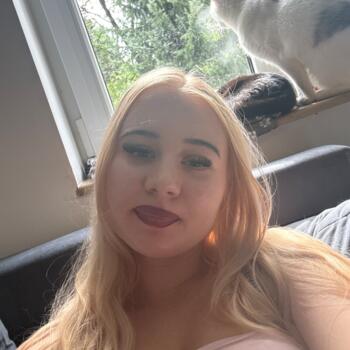 Babysitter in Sosnowiec: Tamara