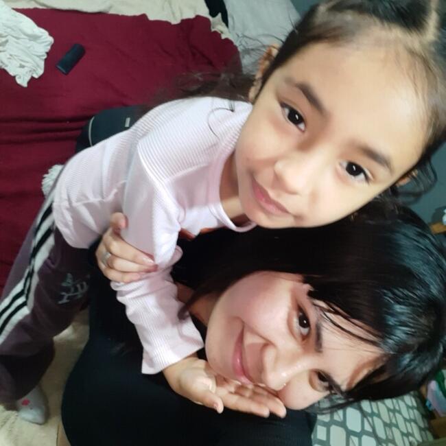Babysitter in San Juan Bautista: Brisa Anahi