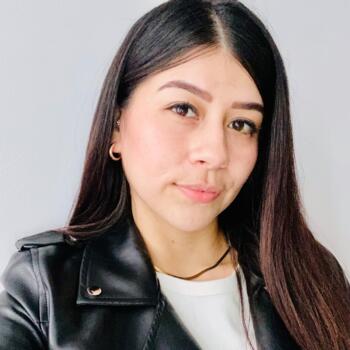 Canguro en Barcelona: Karin