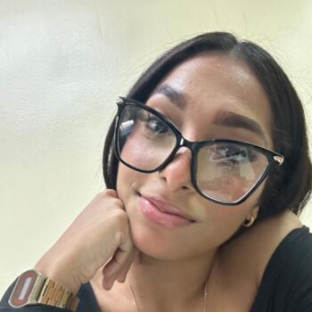 Babysitter in Tocumen: Chelsy