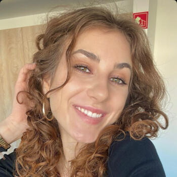 Babysitter in München: Taša