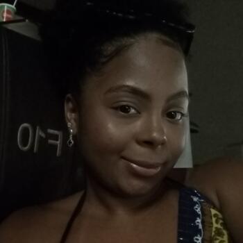 Babysitter in Olinda: Grazieli