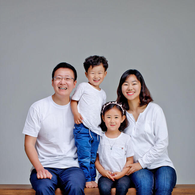 Babysitting job in Seoul: Ent