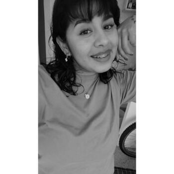 Babysitter in Mexico City: Maria alexandra Serratos Sánch