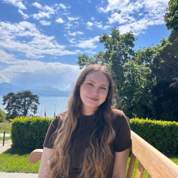 Babysitter in Crissier: Amila