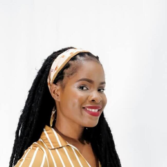 Nanny in Nelspruit: Patience