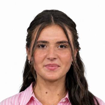 Babysitter in Chișinău: Maria