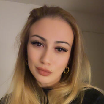 Babysitter in Vaxjo: Liliya