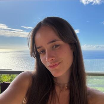 Babysitter in Biel: Lilas