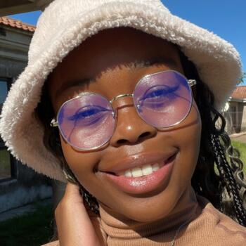 Babysitter in Giyani: Faith
