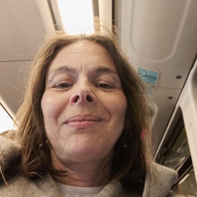 Dadilja u Zagreb: Tamara
