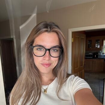 Babysitter Mijas: Emily