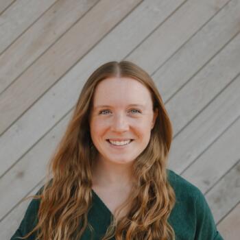 Babysitter Cáceres: Leah