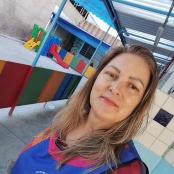 Babá Guarulhos: Sandra
