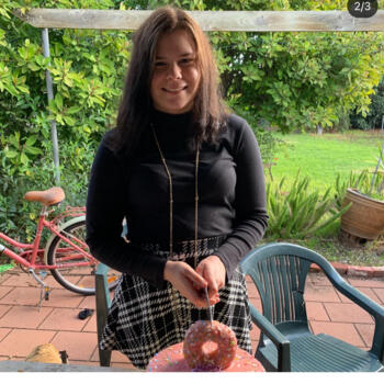 Babysitter in Adelaide: Amelia