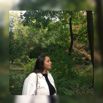 Baby-sitter Bruxelles (Berchem-Sainte-Agathe): Ikram