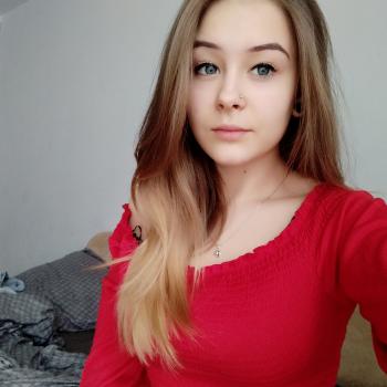 Opiekunka do dziecka Częstochowa: Natalia