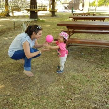 Babysitters in Dún Laoghaire: Angelique