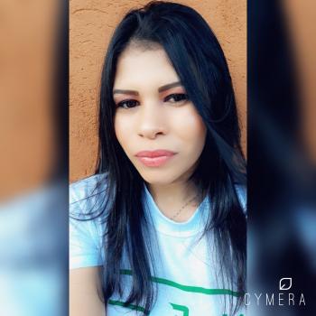 Babysitter Planaltina: Maria Amanda