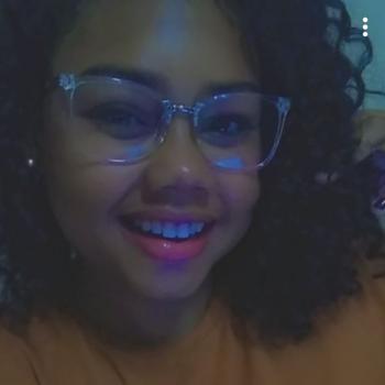 Babá Paulista: Luana
