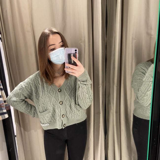 Babysitter in Namur: Merinne