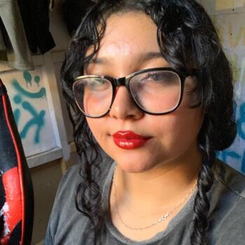 Babysitter in Maipú: Constanza