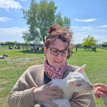 Babysitter Le Roeulx: Anne lise