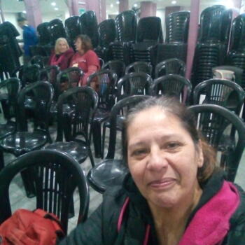 Niñera en Ituzaingó (Buenos Aires): Sandra