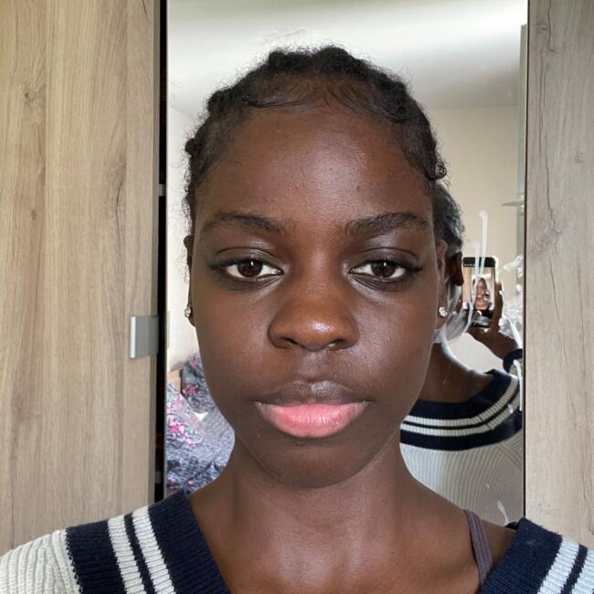 Babysitter in Les Ulis: Hapsatou