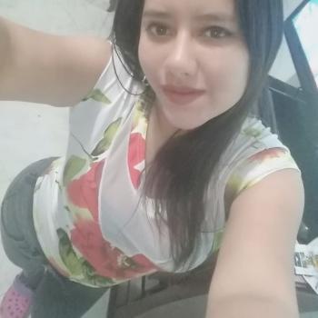 Babysitter in Soacha: Maria