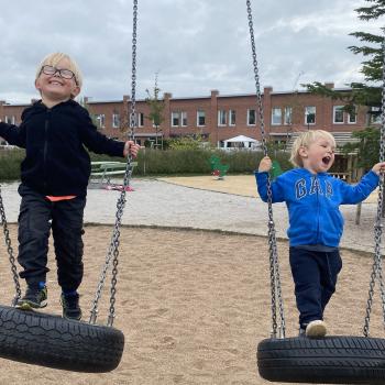 Barnvaktsjobb i Limhamn: barnvaktsjobb Caisa