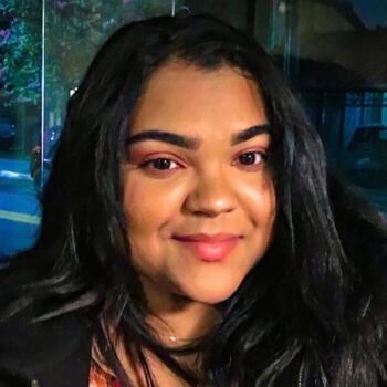 Babá em São José dos Campos: Bruna