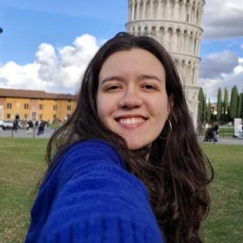 Babysitter a Roma: Isadora